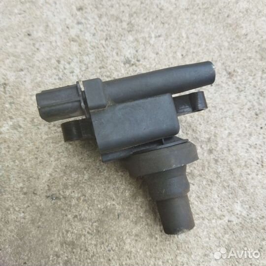 Катушка зажигания Mitsubishi Lancer 9