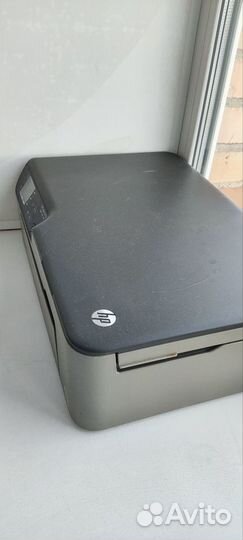 Принтер лазерный мфу hp wi fi