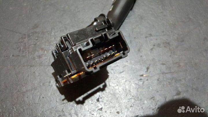 Подрулевой переключатель Subaru Impreza Wrx GG