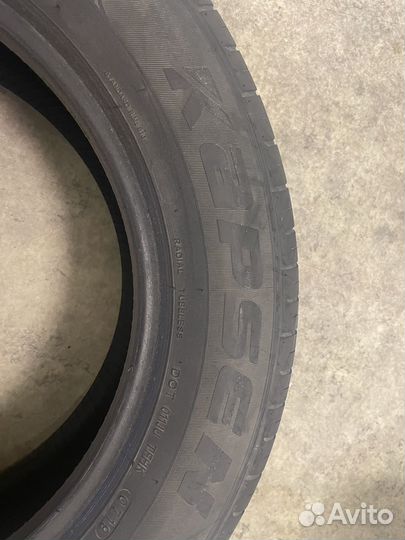 Kapsen ComfortMax S801 205/55 R16