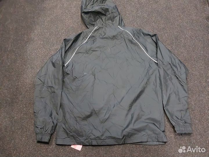 Ветровка adidas детская