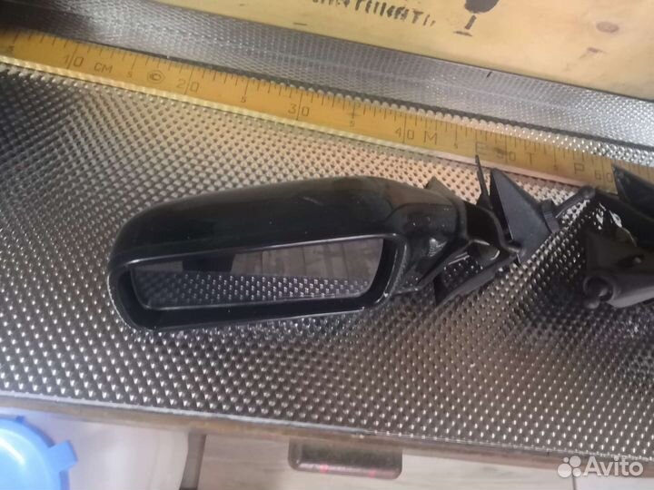 Зеркала заднего вида на ваз 2109