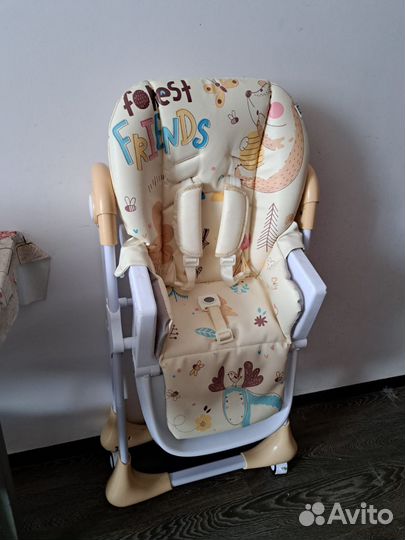 Стул для кормления Babyton