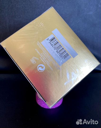 Лифтинг крем Guerlain для лица Ритуал Красоты