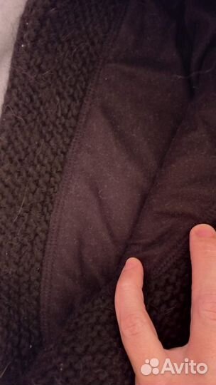 Капоры разные