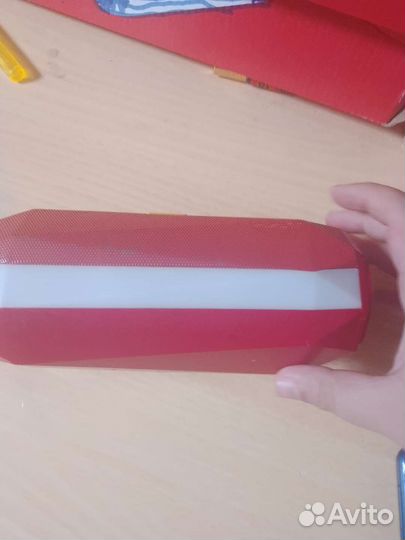 Блютуз колонка