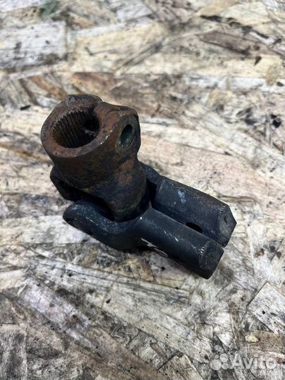 Рулевой карданчик Honda CRV RD1 Хонда