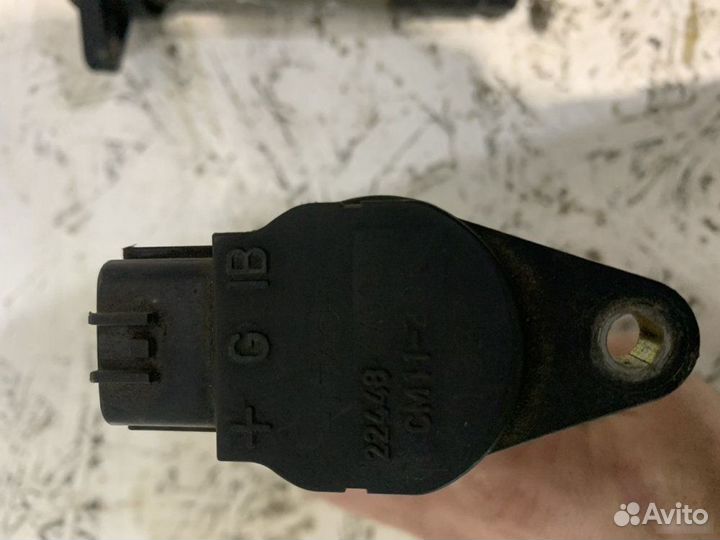 Катушка зажигания Nissan Primera