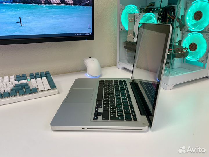 Apple macbook PRO 13