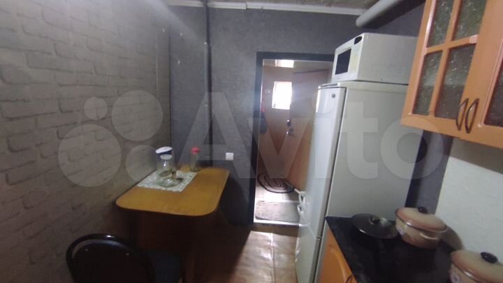 1-к. квартира, 22,7 м², 1/9 эт.