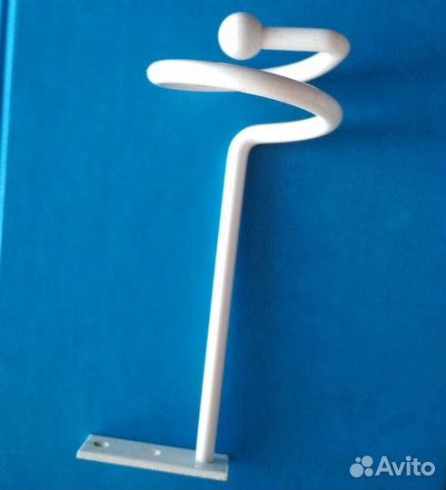 Держатель шторы