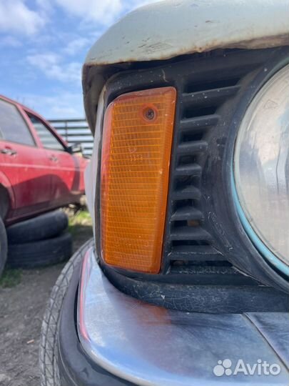 Поворотники bmw e21 Отправка Авито