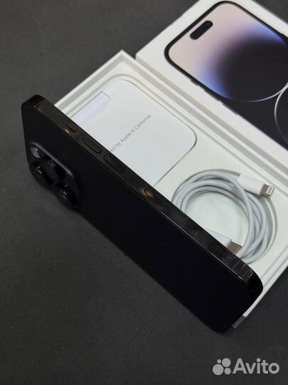 iPhone 14 Pro, 256 ГБ