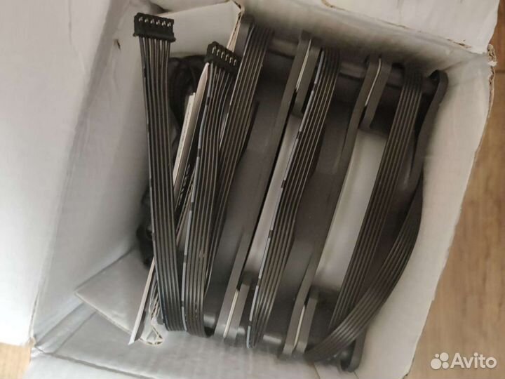 Aigo aurora R3 Pro (3 шт.) Вентилятор охлаждения