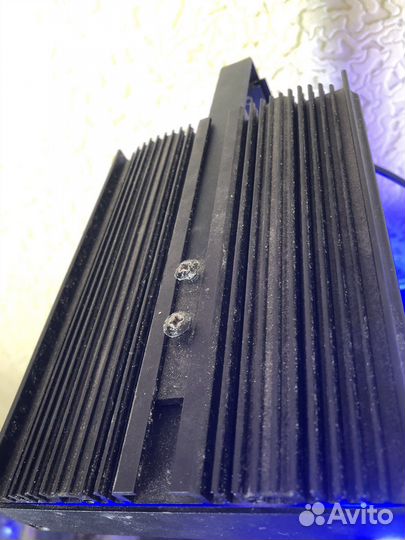 Продам 2 светильника