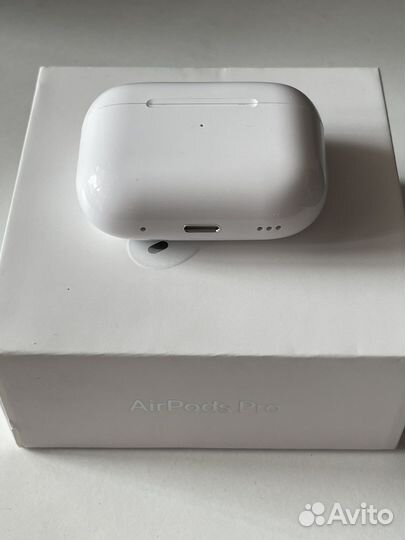 Беспроводные наушники Airpods pro 2