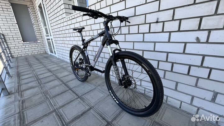 Gt avalanche (на промах, гидравлика, alivio)