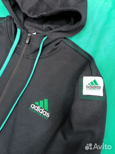 Спортивный костюм adidas equipment