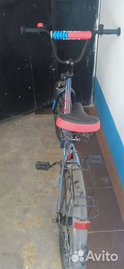 Велик детский торг