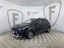 Kia Rio X 1.6 AT, 2021, 45 563 км, с пробегом, цена 1 890 000 руб.