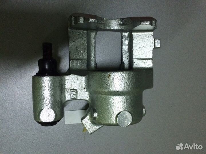 Суппорт задний fiat punto