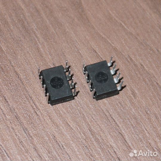 Операционные усилители LT1028 (цена за 1 шт.)