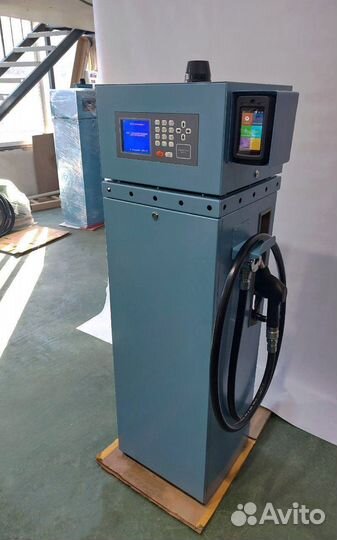 Топливораздаточная колонка Нева-А-аи-220-50-Н-863