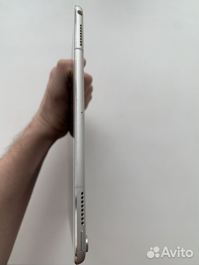 iPad pro 10 5 2017