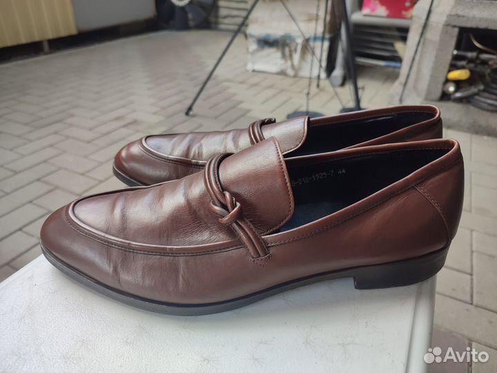 Туфли corso como