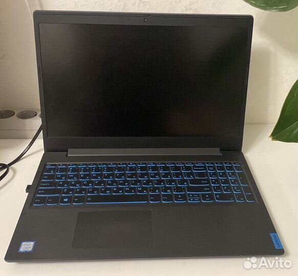 Lenovo ideapad L340 15irh gaming
