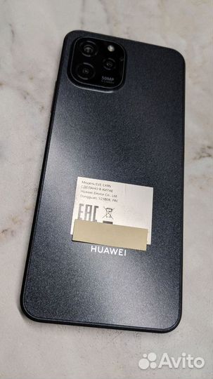 HUAWEI nova Y61, 6/64 ГБ