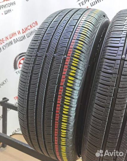 Nexen N'Priz AH5 195/65 R15 89T