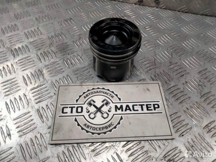 Поршень Fiat Ducato 2.3