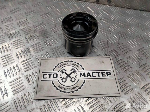 Поршень Fiat Ducato 2.3