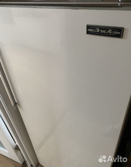 Холодильник ЗИЛ-64 бу