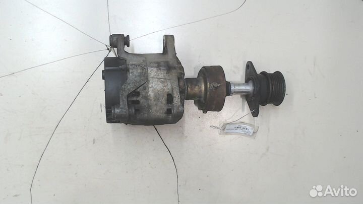 Генератор Ford Focus 1, 2003