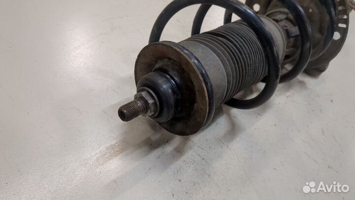 Амортизатор подвески Seat Ibiza 4, 2009