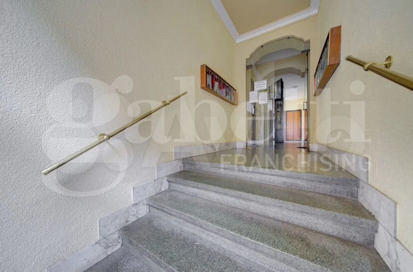 3-к. квартира, 80 м² (Италия)