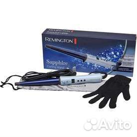 Щипцы для завивки волос Remington Pro Wand