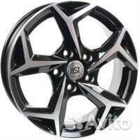 6,5*16 5*112 ET46 d57,1 RST066 BD