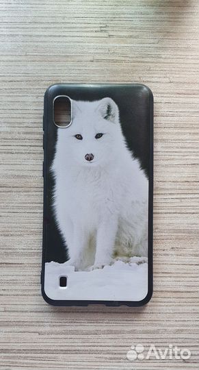 Чехол для самсунг А10 Samsung Galaxy A10