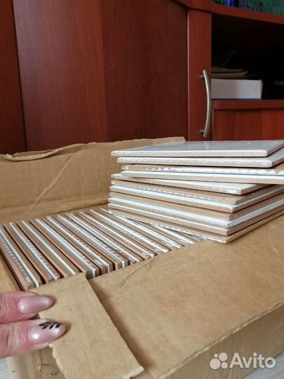 Керамическая плитка