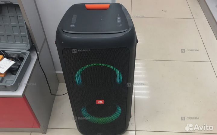 Колонка JBL partybox 310