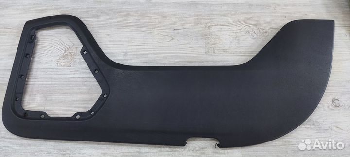 Карман двери VW Touareg NF 2