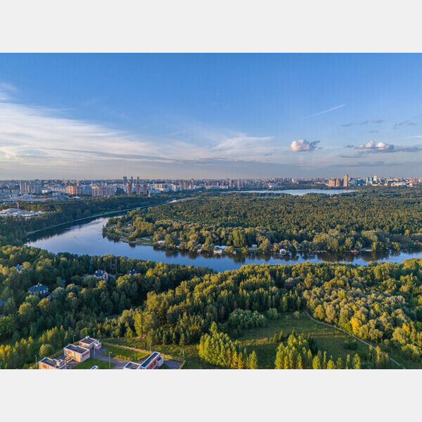 3-к. квартира, 108,4 м², 22/43 эт.