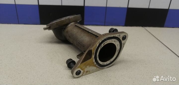 Маслозаборник 5-serie GT F07 2009-2016