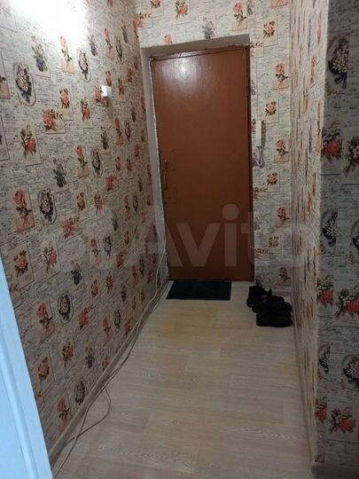 1-к. квартира, 29 м², 5/5 эт.