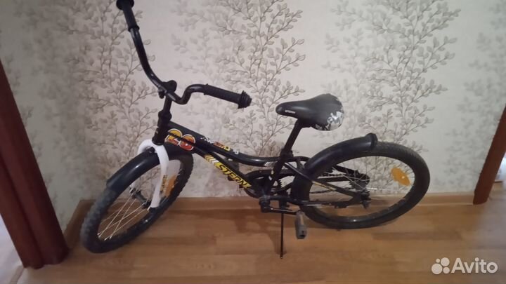 Детский велосипед stern 20