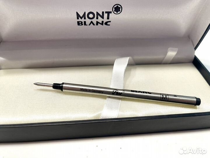 Ручка шариковая Mont Blanc