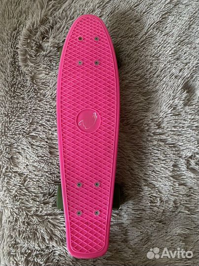 Пенниборд Termit